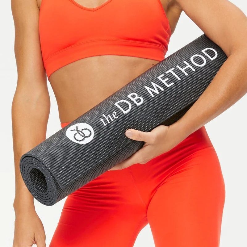 The DB Method DreamMat Review