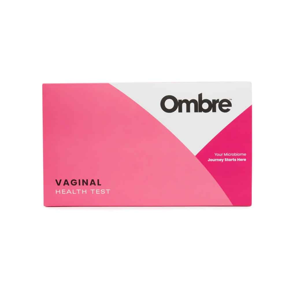Thryve Vaginal Health Test Review
