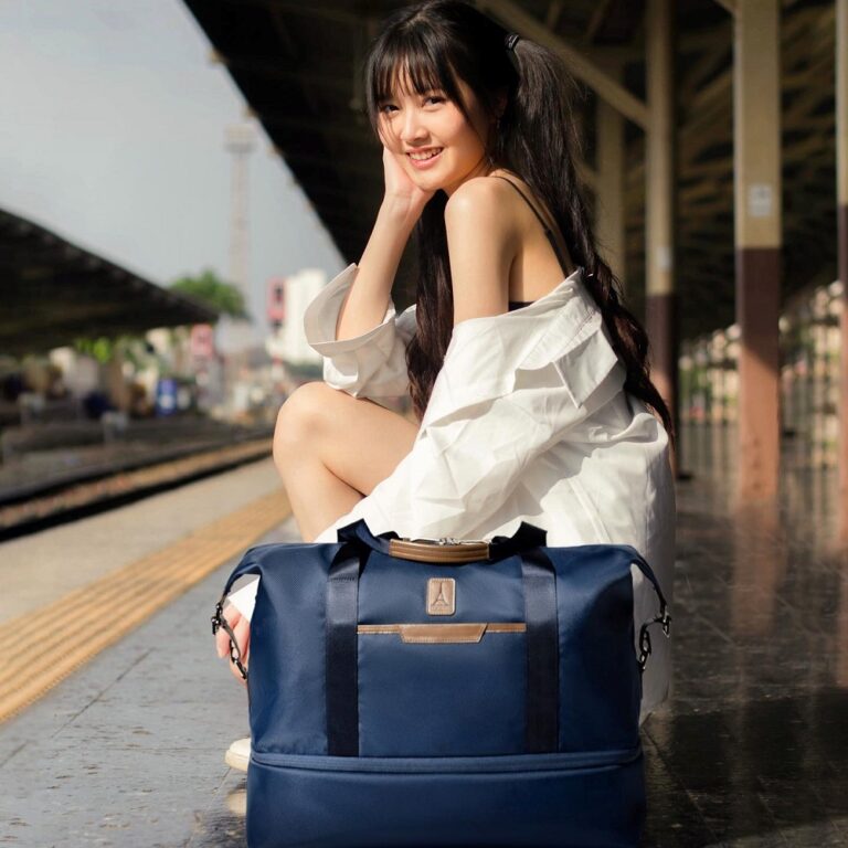 Travelpro Review Must Read This Before Buying