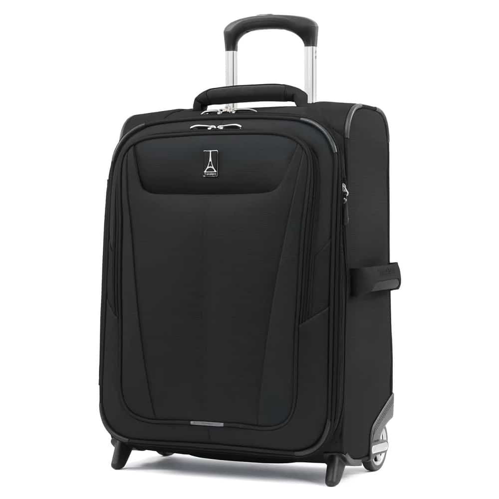 Travelpro Maxlite® 5 20" International Carry-On Expandable Rollaboard Review