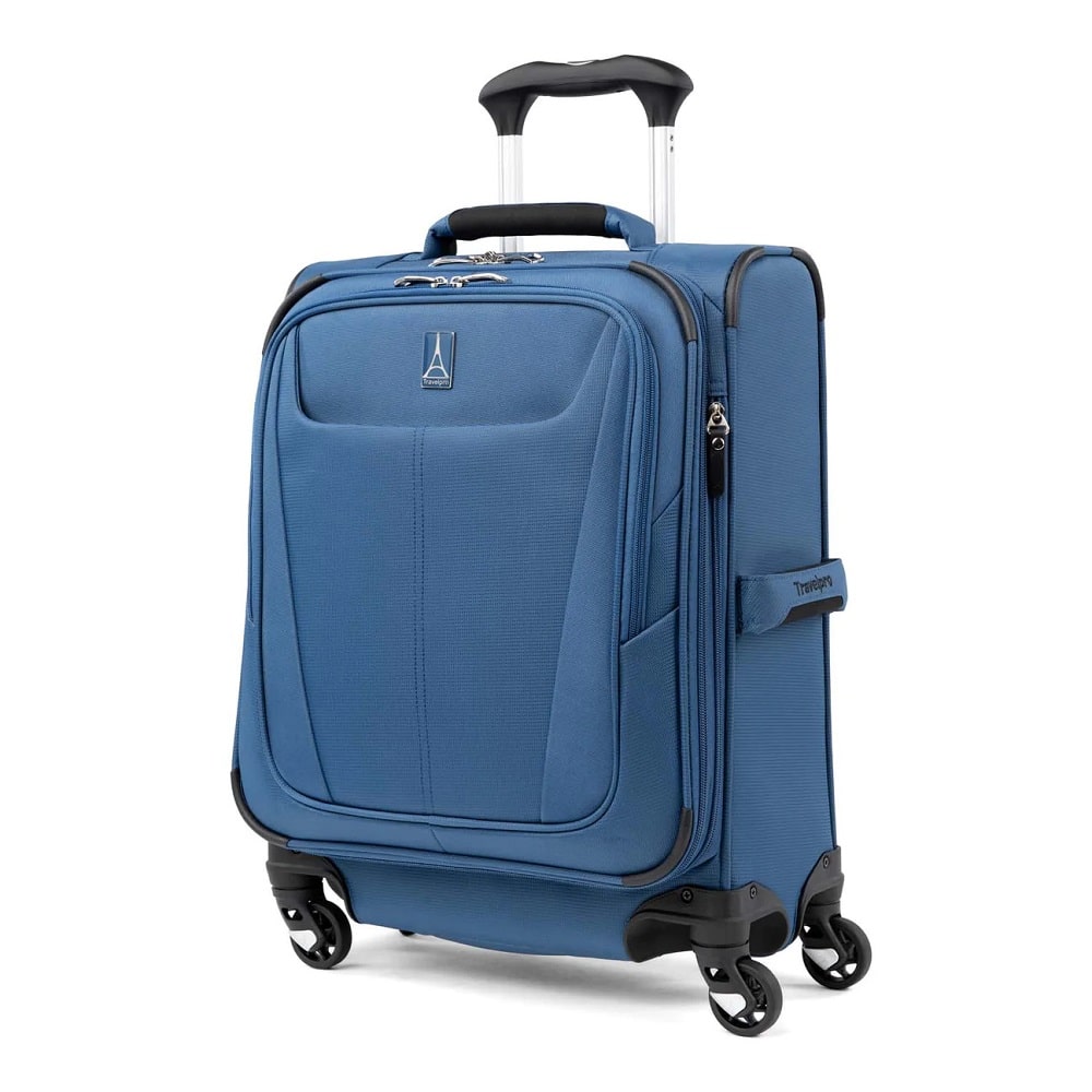 Travelpro Maxlite® 5 19" International Carry-On Expandable Spinner Review