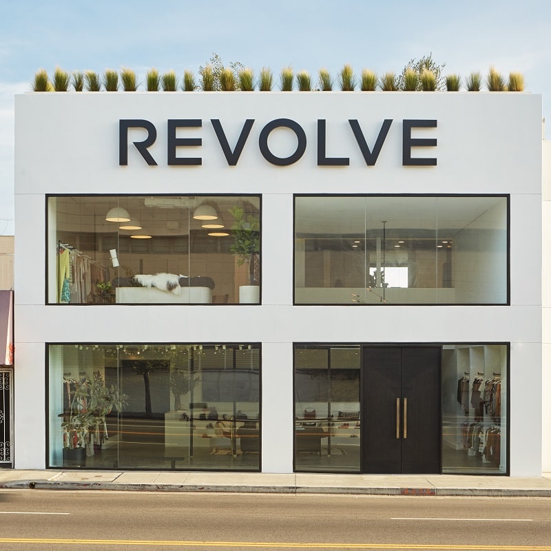 Top Online Stores Like Revolve for Fashion Lovers