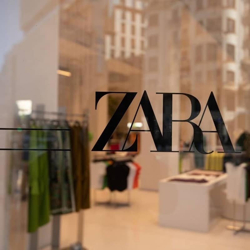 Similar Stores to Zara for Fashion Enthusiasts