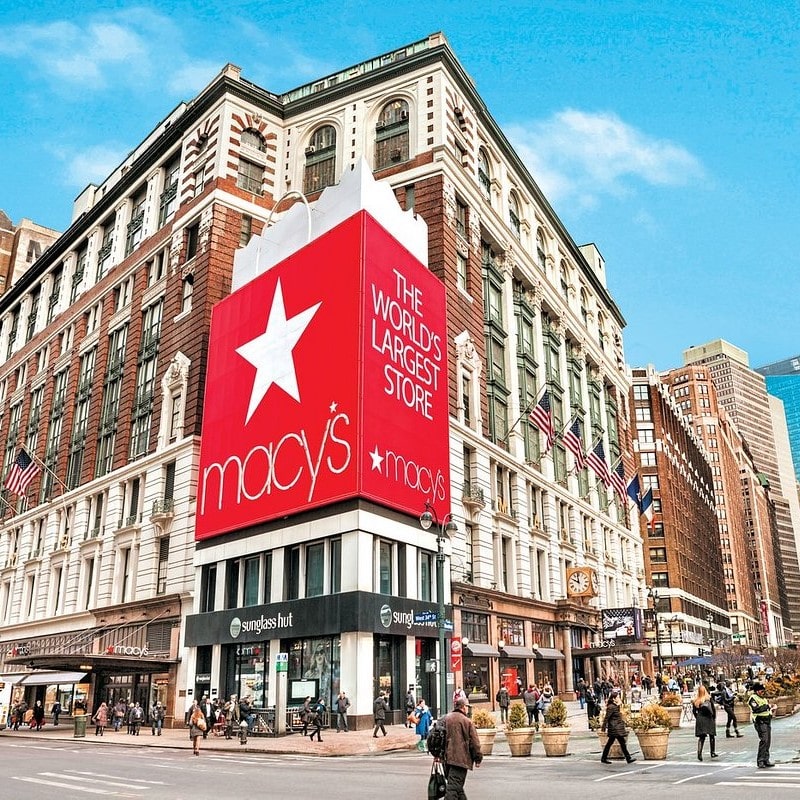 Stores Like Macy's: Where to Shop for Fashion and Home Goods - Must ...