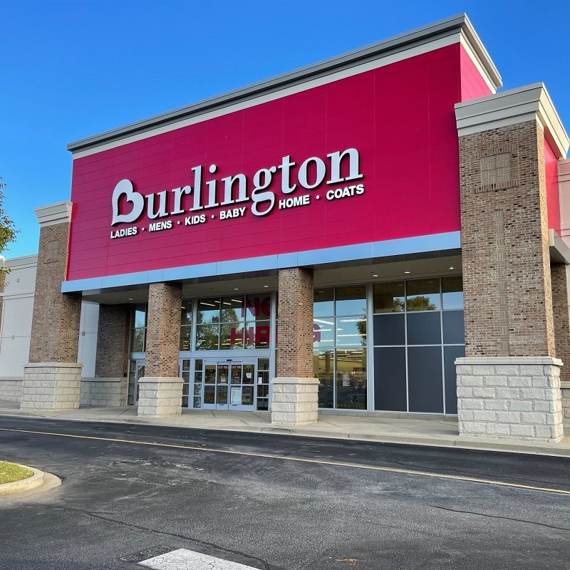 Stores Like Burlington: Top Affordable Brands for Fashion and Home Décor