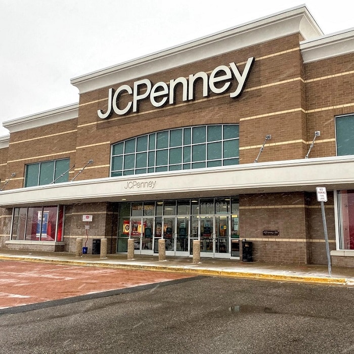 Stores Like JCPenney for Affordable Fashion and Home Goods