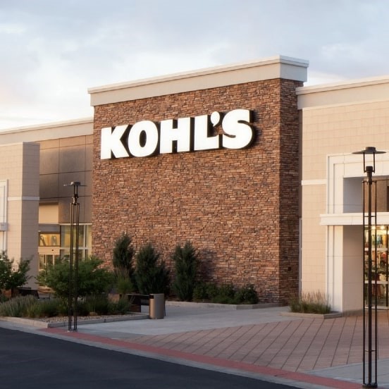 Stores Like Kohl's: Top Alternatives for Affordable Fashion and Home Goods