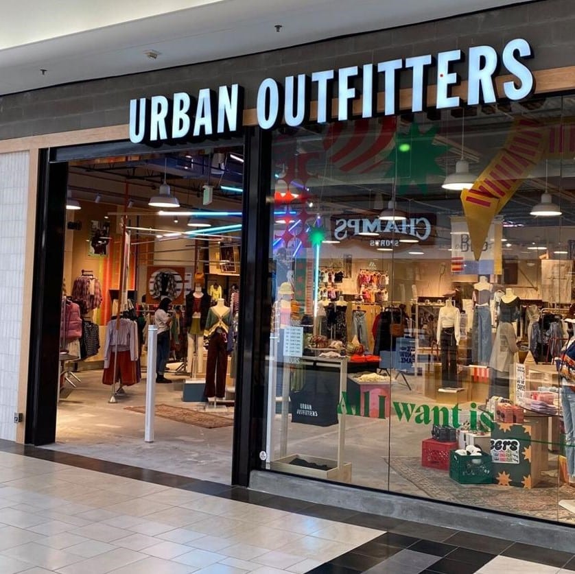 Stores Like Urban Outfitters for Trendy Fashion