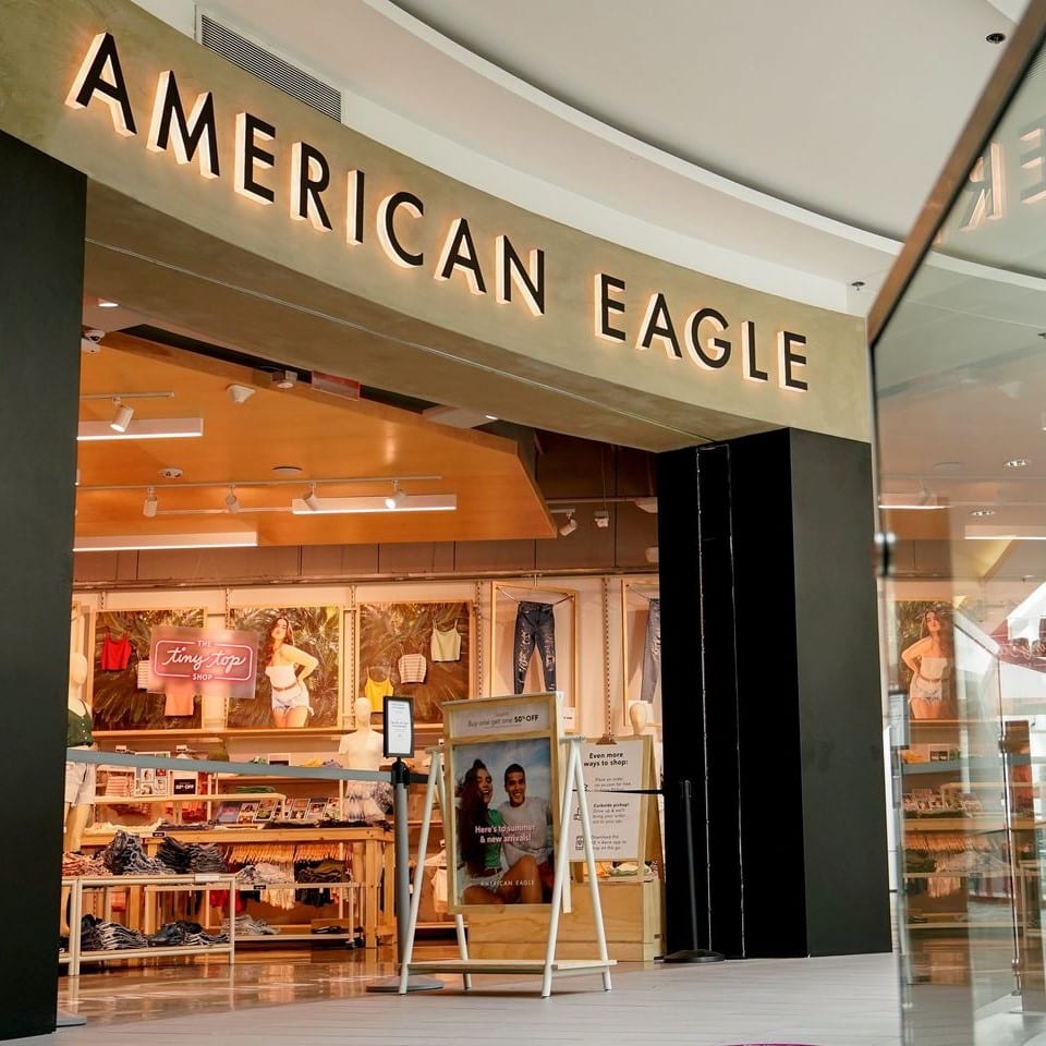 Stores Like American Eagle: Alternatives for Fashion-Forward Shoppers