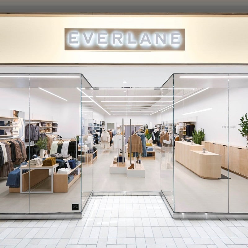 Stores Like Everlane: Sustainable and Ethical Fashion Alternatives