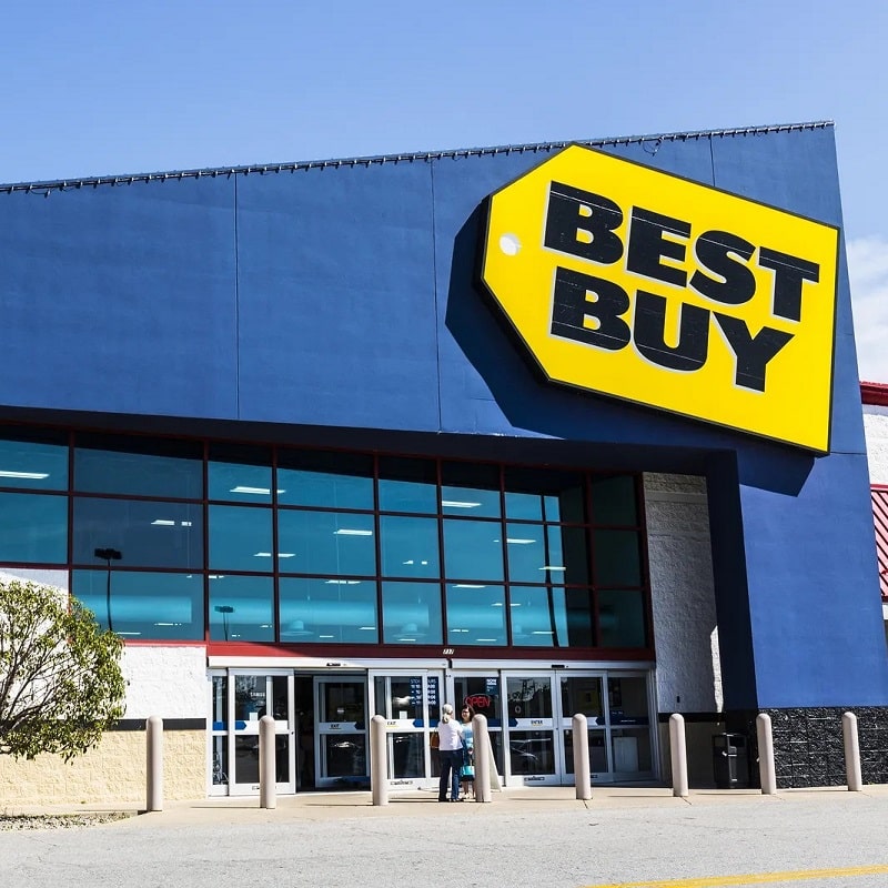 Best Buy Alternatives: Stores Similar to Best Buy