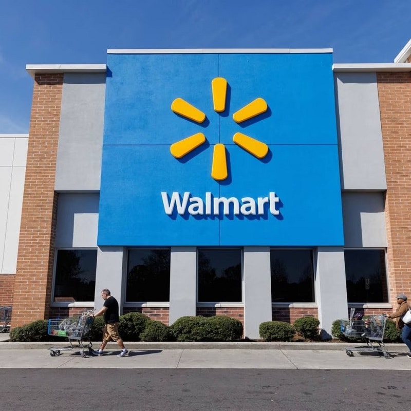 Stores Like Walmart for Affordable Shopping