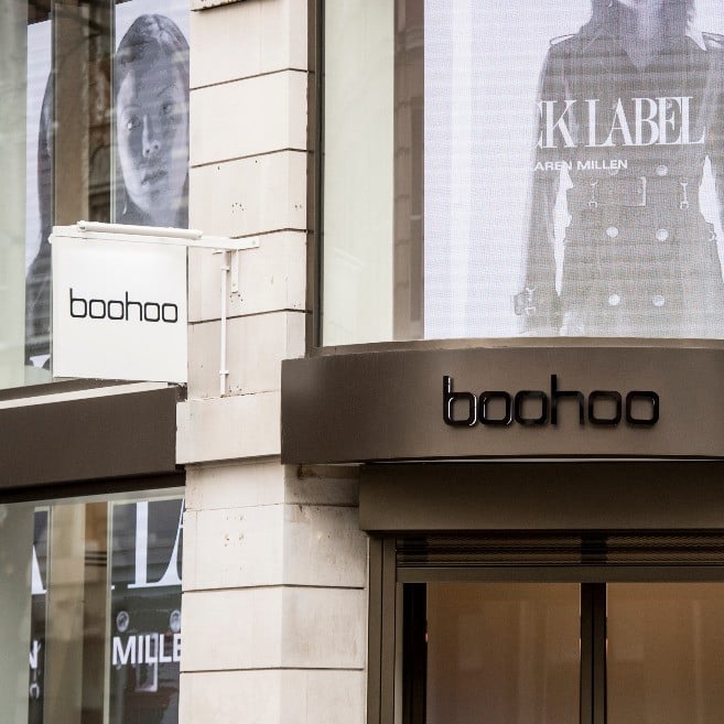 5 Online Stores Like Boohoo for Affordable Fashion