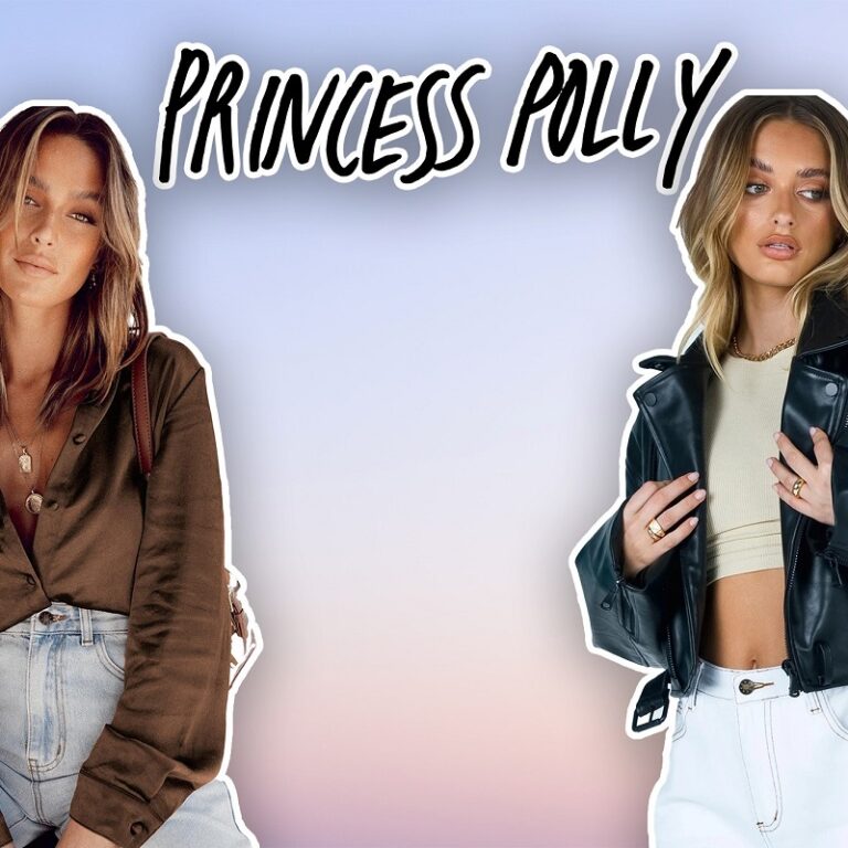 5 Stores Like Princess Polly for FashionForward Shoppers Must Read This Before Buying