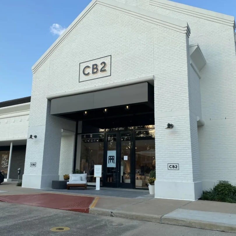 Stores Like CB2: Top Alternatives for Modern Home Decor