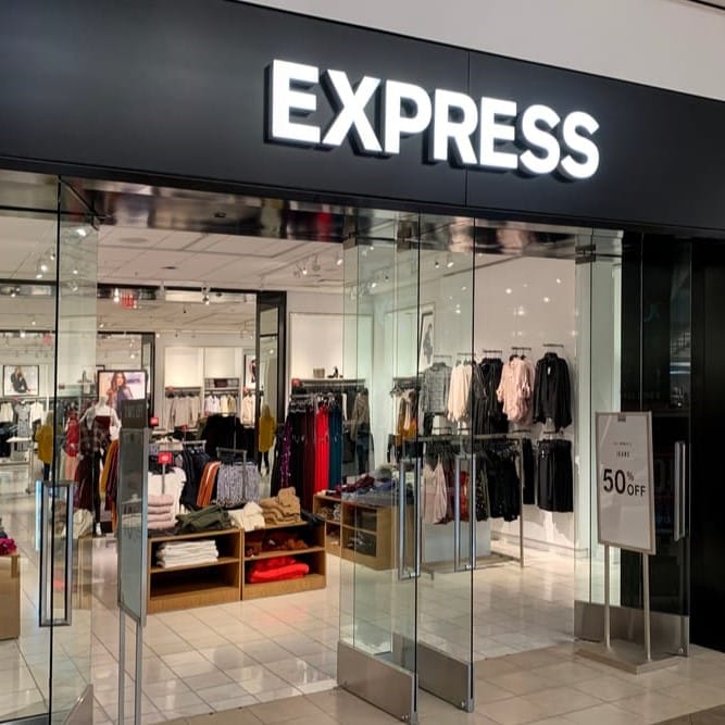 Top 10 Stores Like Express for Fashionable Clothing