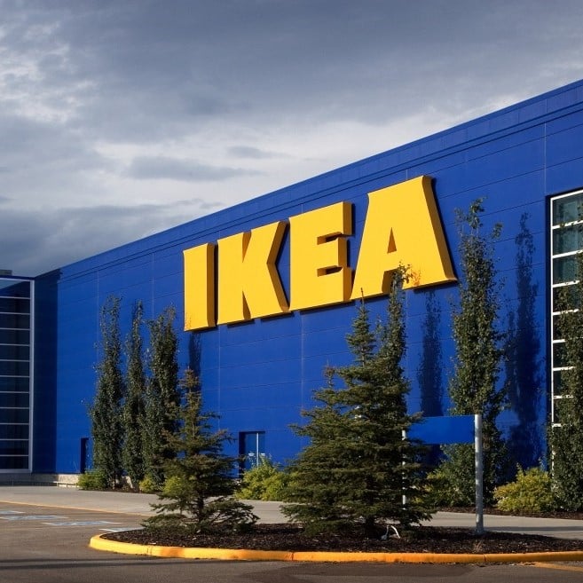 Top 10 Stores Like IKEA: Affordable Furniture Alternatives for Your Home