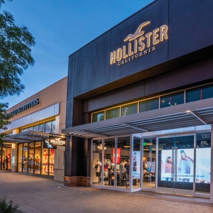 10 Stores Similar to Hollister for Trendy Fashion Finds