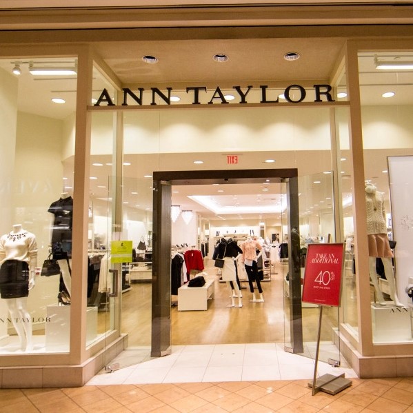 Stores Similar to Ann Taylor for Chic and Professional Fashion