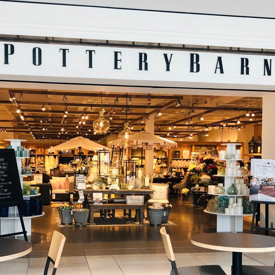 Stores Like Pottery Barn: Where to Shop for Similar Home Decor and Furnishings