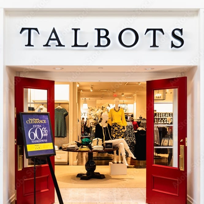 Top 10 Stores Like Talbots: Where to Find Similar Women's Clothing Options