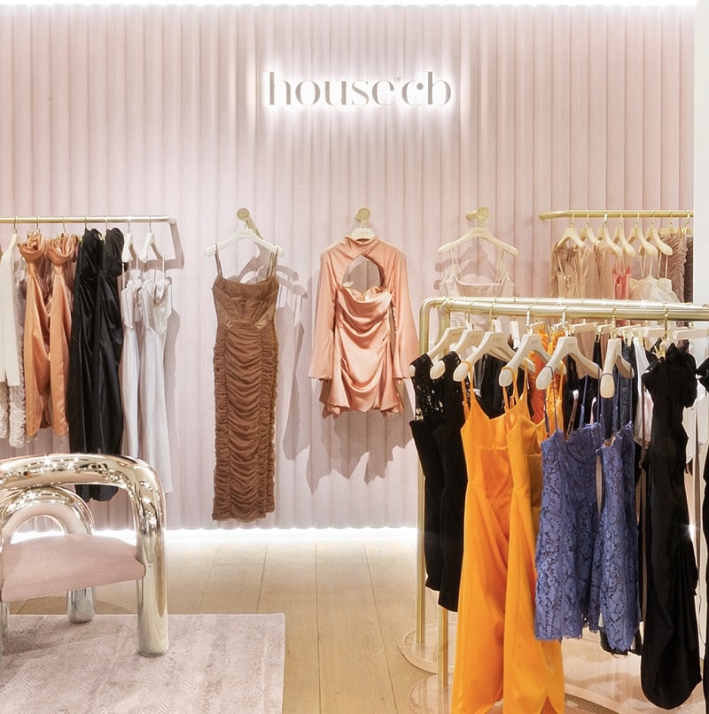 Top 10 Stores Like House of CB: Where to Shop for Affordable and Trendy Fashion