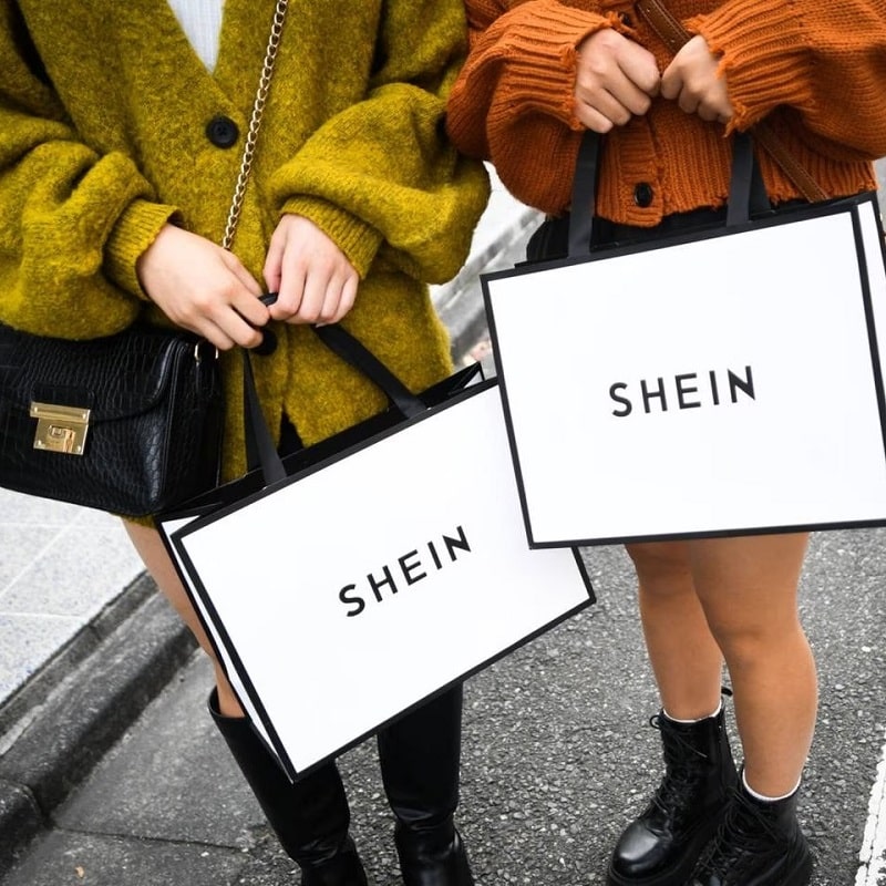 Top 10 Stores Like Shein For Affordable Fashion