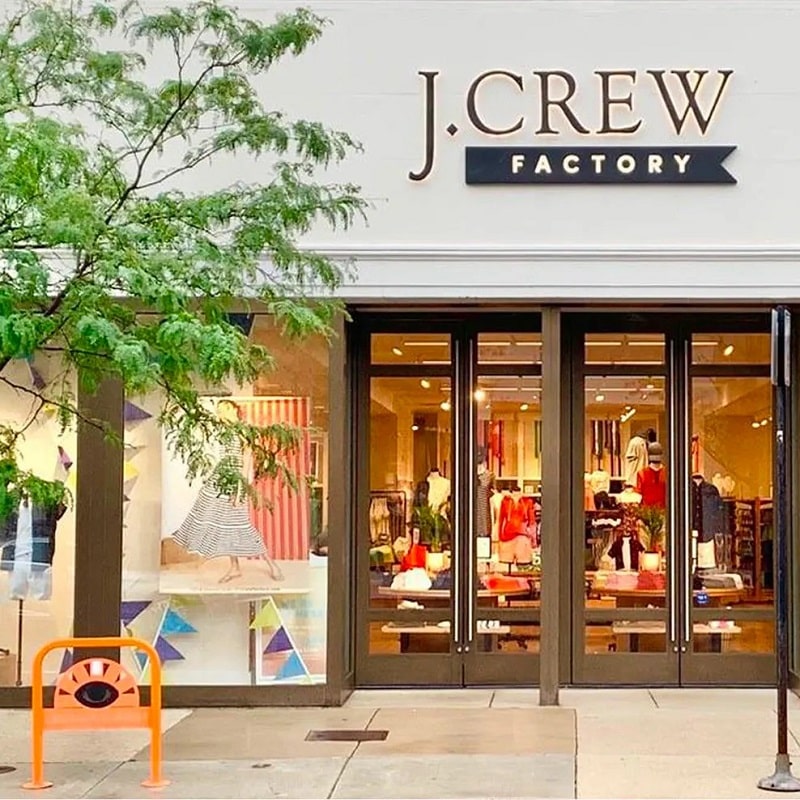 Stores Like J.Crew: Affordable Alternatives for Fashionable Clothes