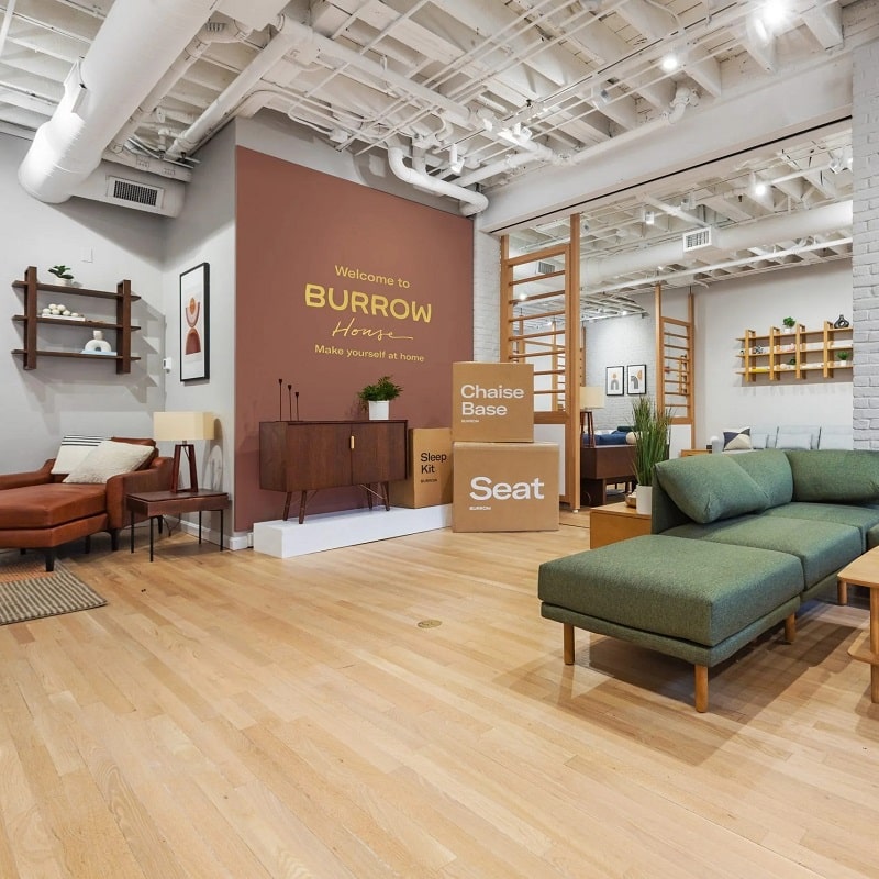 Top 10 Stores Like IKEA Affordable Furniture Alternatives for Your