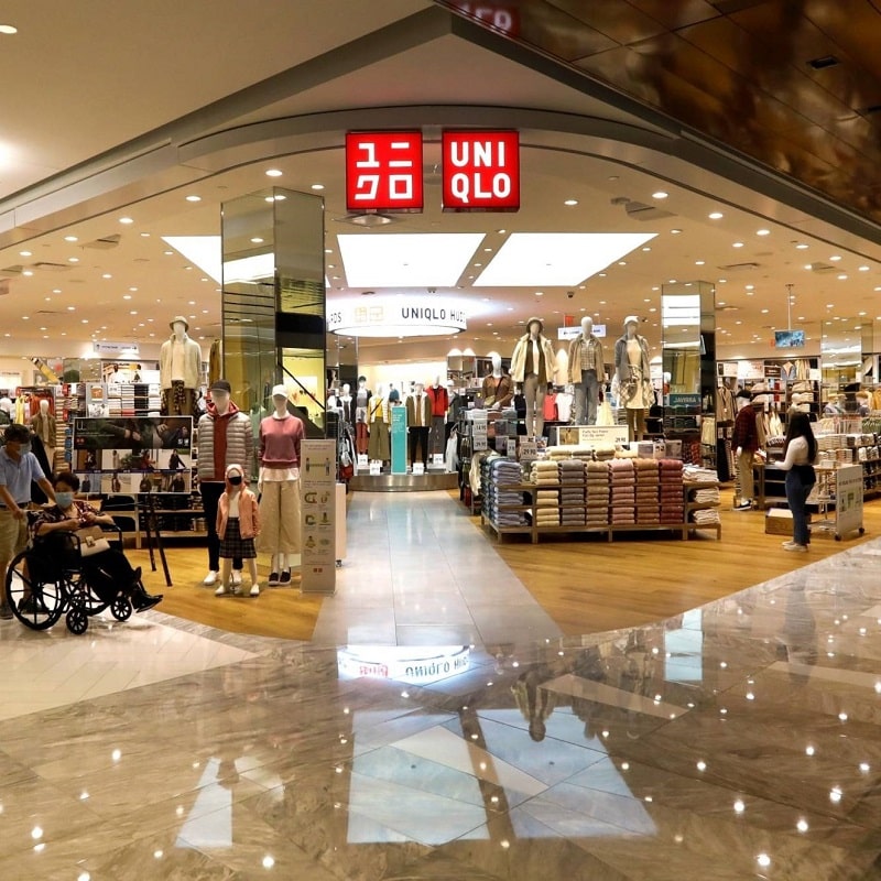 Top 7 Stores Like Uniqlo: Affordable And Fashionable Alternatives To Check Out 6