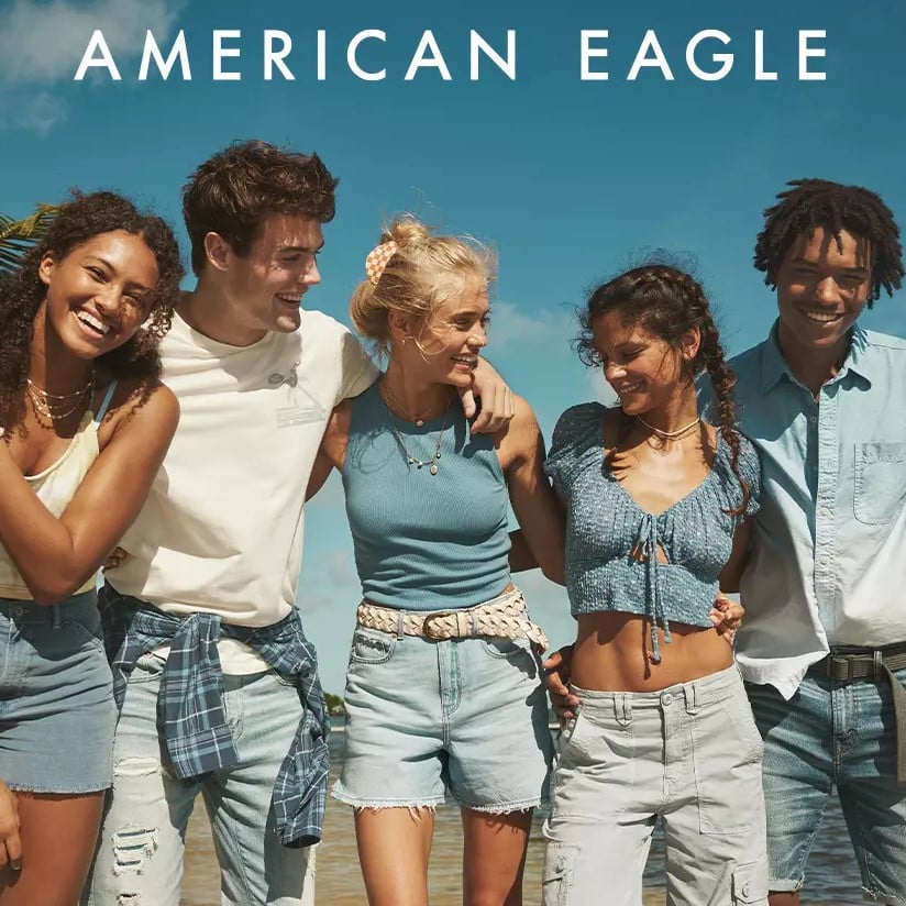 Stores Like American Eagle: Alternatives for Fashion-Forward Shoppers