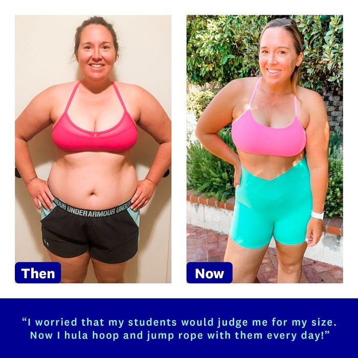 Weight Watchers Before and After: Real Results from Success Stories