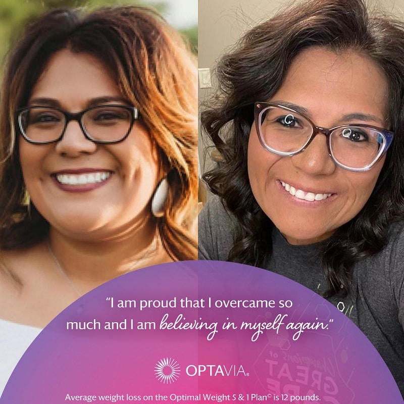 Optavia Diet Before and After: Real Results and Success Stories 13 Optavia Diet Before and After: Real Results and Success Stories