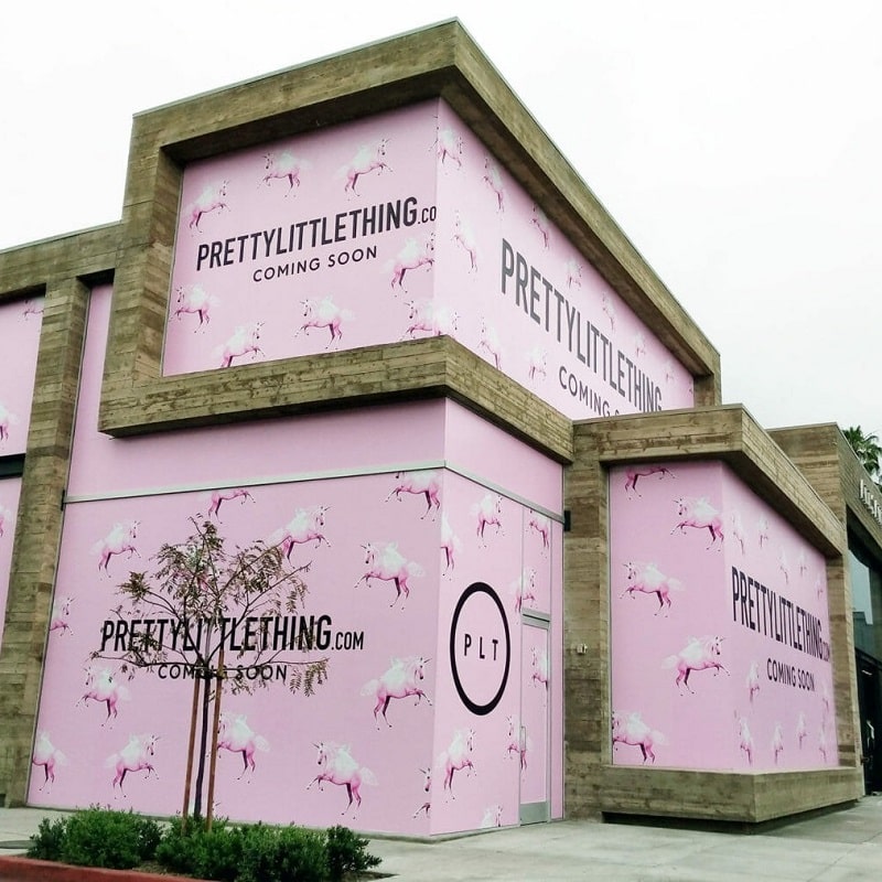Similar Stores to Pretty Little Thing 12 Similar Stores to Pretty Little Thing