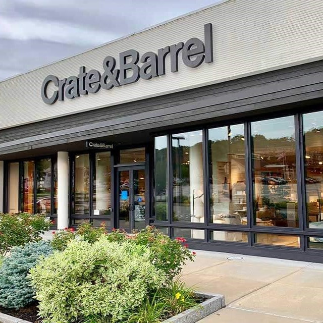 Top 10 Stores Like Crate and Barrel for Modern Home Decor