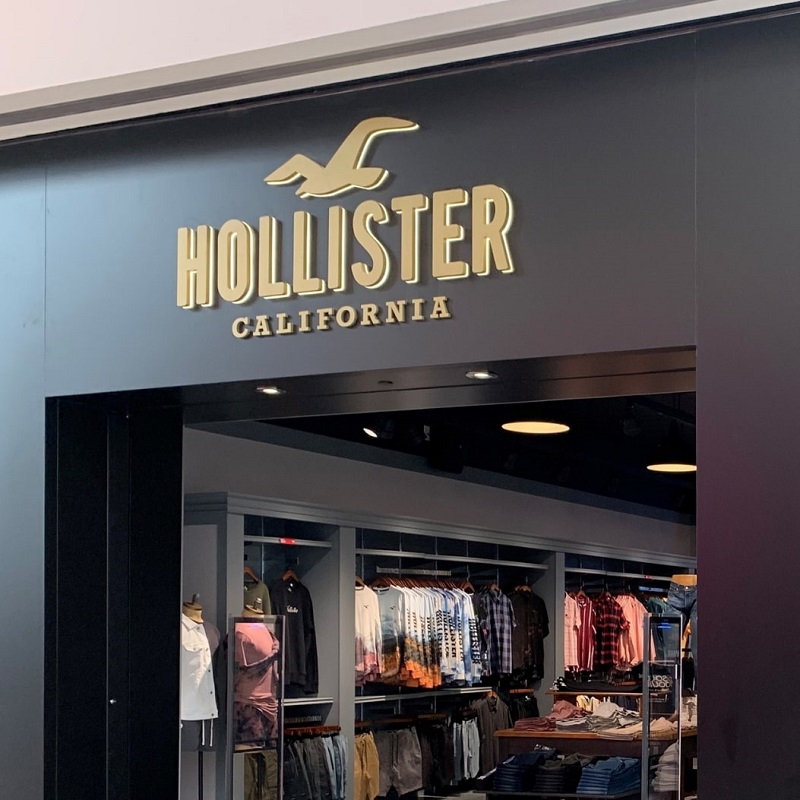 10 Stores Similar to Hollister for Trendy Fashion Finds