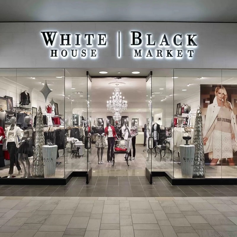 Top 10 Stores Like Talbots: Where to Find Similar Women's Clothing Options 12 Top 10 Stores Like Talbots: Where to Find Similar Women's Clothing Options