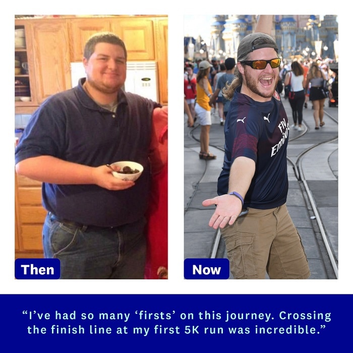 Weight Watchers Before and After: Real Results from Success Stories