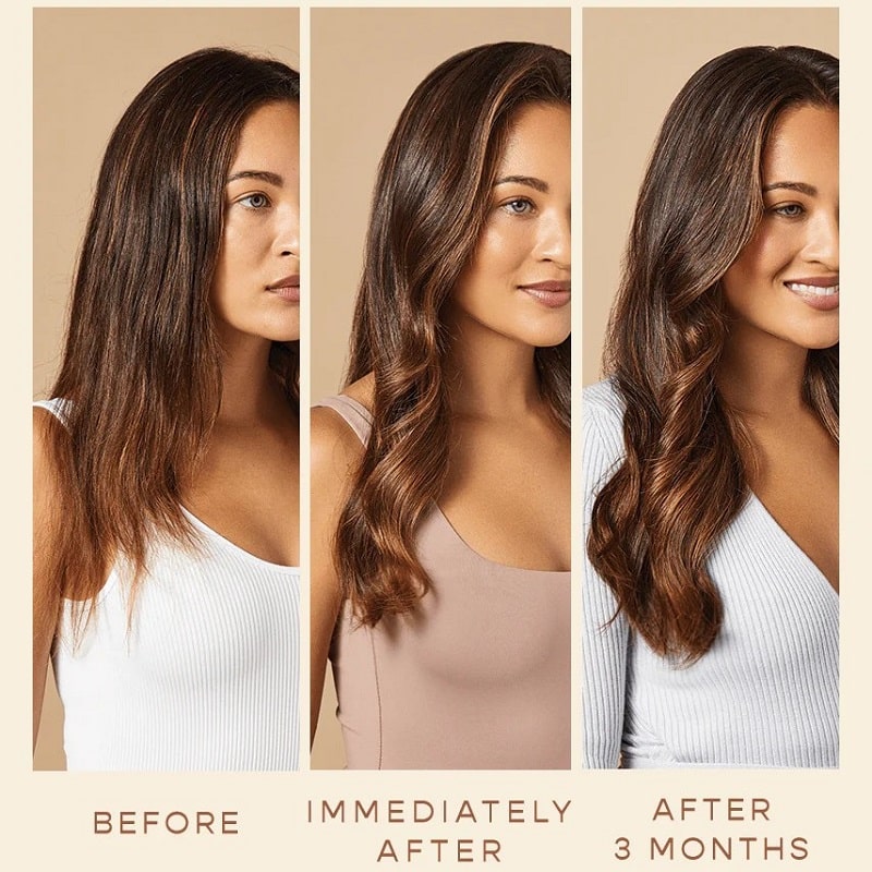 Vegamour Before and After: Real Results or Hype?