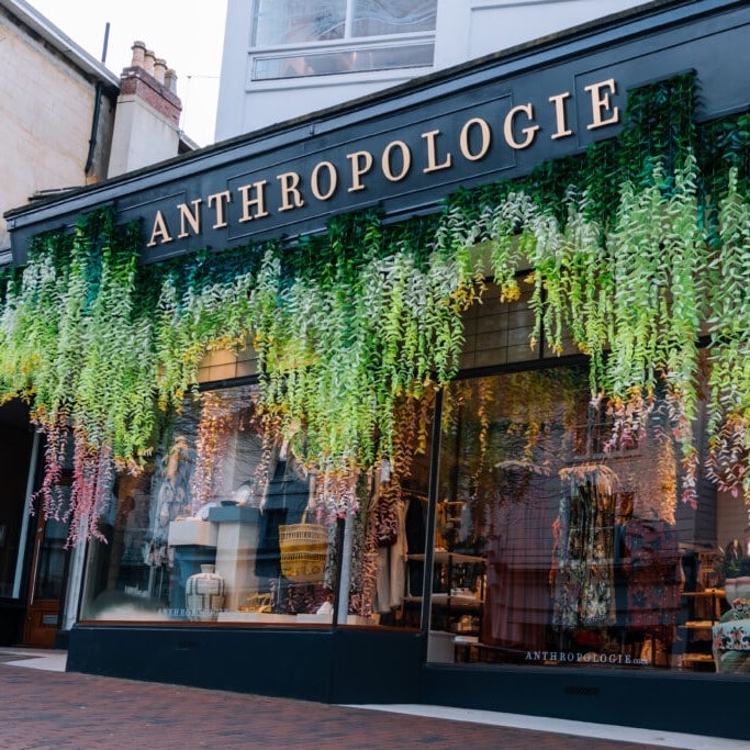 Top 10 Stores Like Anthropologie for Fashionable and Unique Home Decor