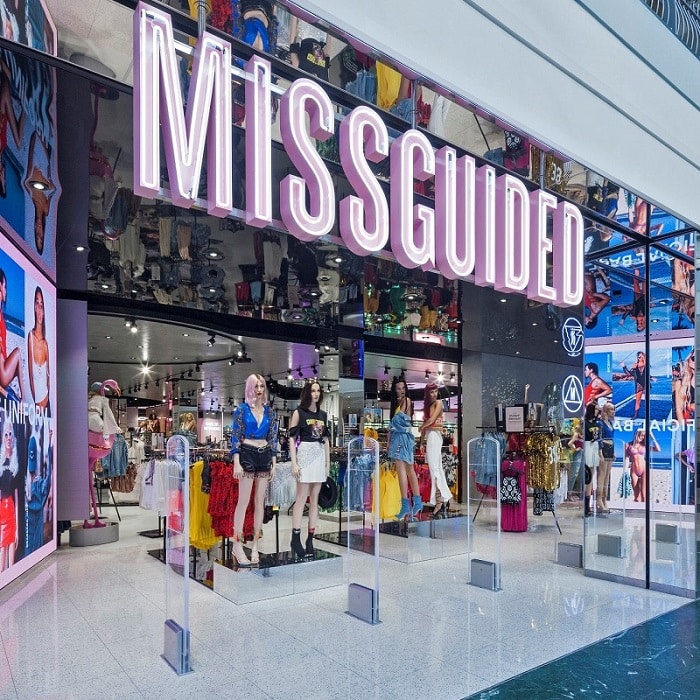 Stores Similar To Forever 21 For Fashion-Forward Shoppers 14 Stores Similar to Forever 21 for Fashion-Forward Shoppers