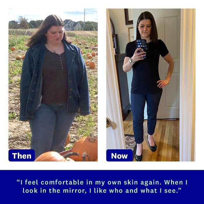 Weight Watchers Before and After: Real Results from Success Stories