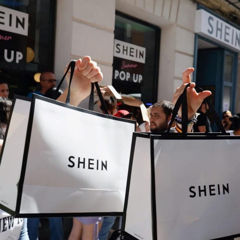 Top 10 Stores Like Shein for Affordable Fashion: Our Recommendations