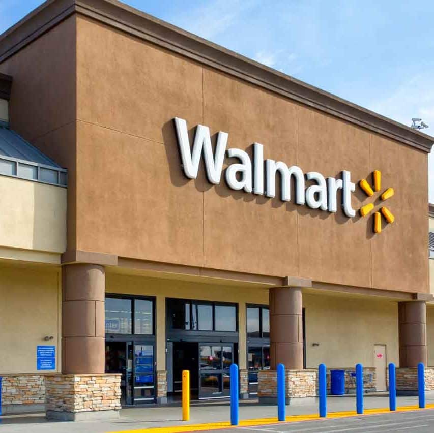 Stores Like Walmart for Affordable Shopping