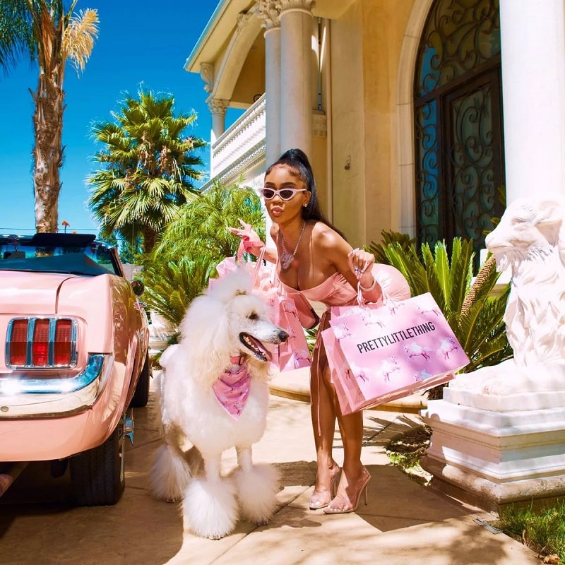 Stores Similar To Forever 21 For Fashion-Forward Shoppers 15 Stores Similar to Forever 21 for Fashion-Forward Shoppers