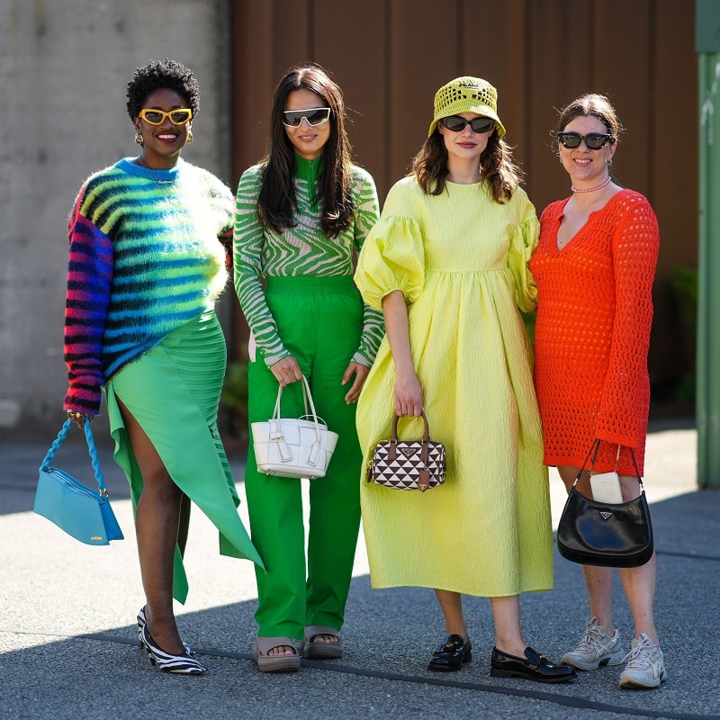 Stores Similar to Nordstrom Rack for Affordable Fashion Finds