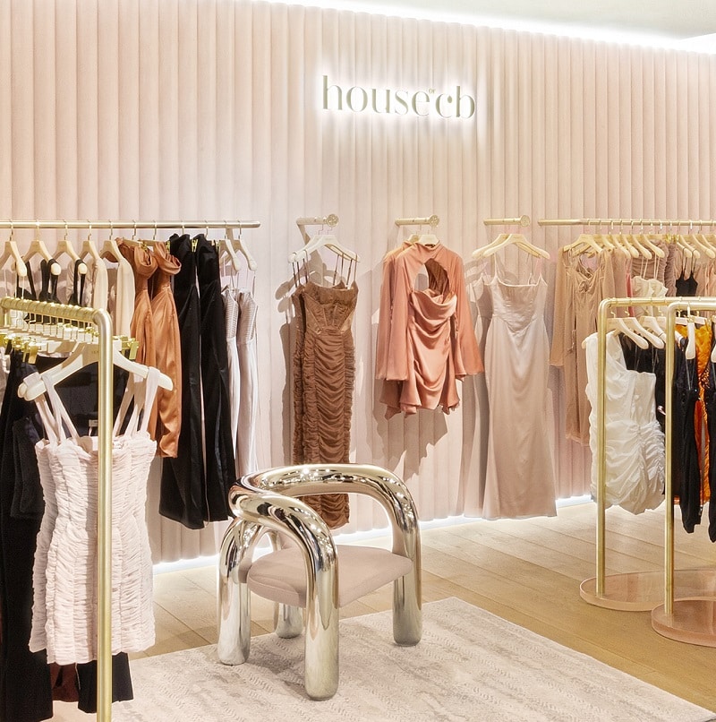 Top 10 Stores Like House of CB: Where to Shop for Affordable and Trendy Fashion