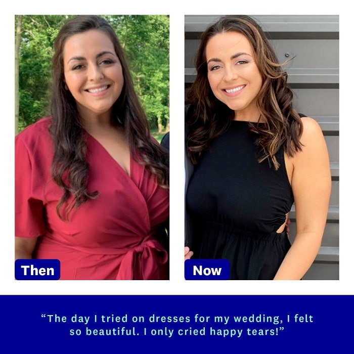 Weight Watchers Before and After: Real Results from Success Stories