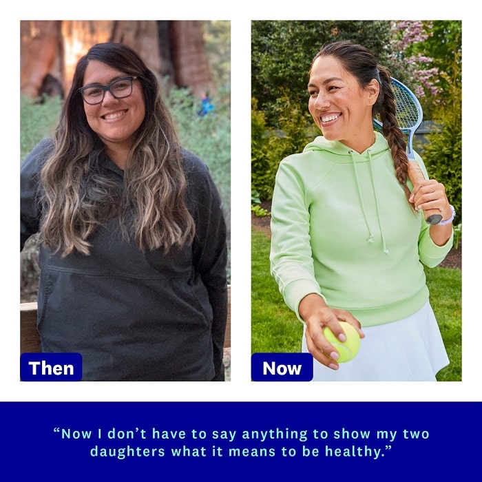 Weight Watchers Before and After: Real Results from Success Stories