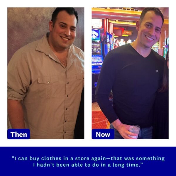 Weight Watchers Before and After Real Results from Success Stories